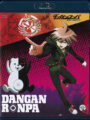 Danganronpa Serie Completa (BluRay)