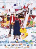 Summer Wars Ed.Coleccionista (Combo)