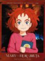 Mary y La Flor de la Bruja Ed.Coleccionista (BluRay)