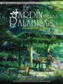 El Jardin de las Palabras Ed.Coleccionista (Combo)
