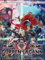 Gurren Lagann Ed.Coleccionista (Combo)