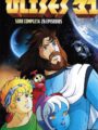 Ulysses 31. Serie Completa (DVD)
