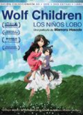 Wolf Children Ed.Coleccionista (Combo)