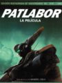 Patlabor La Pelicula Ed.25 Aniversario (Combo)