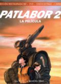 Patlabor 2 La Pelicula Ed.Restaurada (Combo)