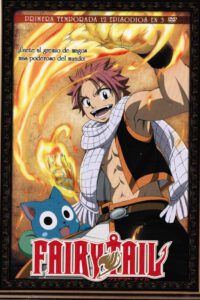 Fairy Tail Vol.1 (DVD)