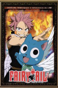 Fairy Tail Vol.11 (DVD)