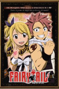 Fairy Tail Vol.15 (DVD)