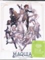 Maquia Ed.Coleccionista (Combo)
