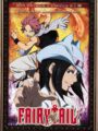 Fairy Tail Vol.6 (DVD)