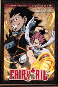 Fairy Tail Vol.2 (DVD)