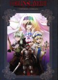 Goblin Slayer II Ed.Coleccionista A4 (BluRay)