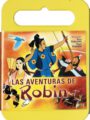 Las Aventuras de Robin (DVD)