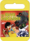 La Nave Fantasma (DVD)