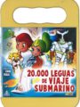 20.000 Leguas de viaje submarino (DVD)
