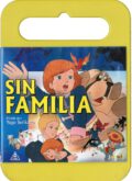 Sin Familia (DVD)