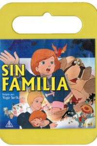 Sin Familia (DVD)