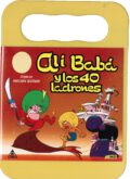 Alibabá y los 40 ladrones (DVD)