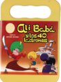 Alibabá y los 40 ladrones (DVD)