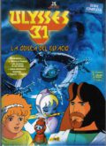 Ulysses XXXI. Serie Completa (DVD)