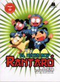 Rantaro El Ninja Boy. Episodios 1 al 13 (DVD)