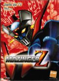 Mazinger Z Vol.1 (DVD)