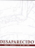 Desaparecido (Erased) Vol.1 Ed.Coleccionista (BluRay)