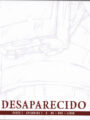 Desaparecido (Erased) Vol.1 Ed.Coleccionista (BluRay)