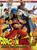 Dragon Ball Super Box.1 Ed.Coleccionista (BluRay)