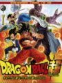 Dragon Ball Super Box.1 Ed.Coleccionista (BluRay)