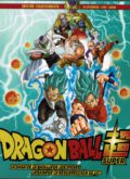 Dragon Ball Super Box.2 Ed.Coleccionista (BluRay)