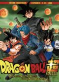 Dragon Ball Super Box.4 Ed.Coleccionista (BluRay)