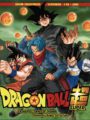Dragon Ball Super Box.4 Ed.Coleccionista (BluRay)