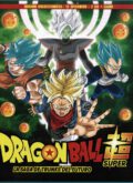 Dragon Ball Super Box.5 Ed.Coleccionista (BluRay)