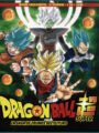 Dragon Ball Super Box.5 Ed.Coleccionista (BluRay)