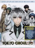 Tokyo Ghoul: re Primera Temporada Ed.Coleccionista (BluRay)