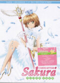 Card Captor Sakura Clear Card Vol.1 Ed.Coleccionista (BluRay)