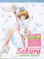 Card Captor Sakura Clear Card Vol.1 Ed.Coleccionista (BluRay)