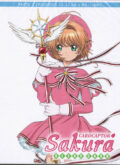 Card Captor Sakura Clear Card Vol.2 Ed.Coleccionista (BluRay)