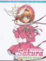 Card Captor Sakura Clear Card Vol.2 Ed.Coleccionista (BluRay)