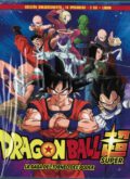Dragon Ball Super Box.8 Ed.Coleccionista (BluRay)