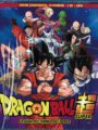 Dragon Ball Super Box.8 Ed.Coleccionista (BluRay)
