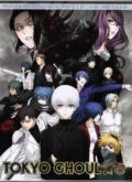 Tokyo Ghoul: re Segunda Temporada Ed.Coleccionista (BluRay)