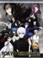 Tokyo Ghoul: re Segunda Temporada Ed.Coleccionista (BluRay)