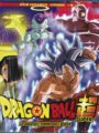 Dragon Ball Super Box.10 Ed.Coleccionista (BluRay)