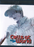 Cells At Work Vol.2 (BluRay)
