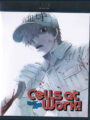 Cells At Work Vol.2 (BluRay)