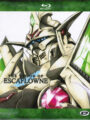 The Vision of Escaflowne Ed.Remasterizada Director’s Cut (BluRay)