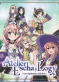 Atelier Escha y Logy (Blu-Ray)