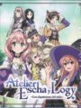 Atelier Escha y Logy (Blu-Ray)